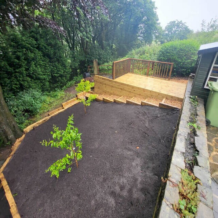 Bespoke Projects