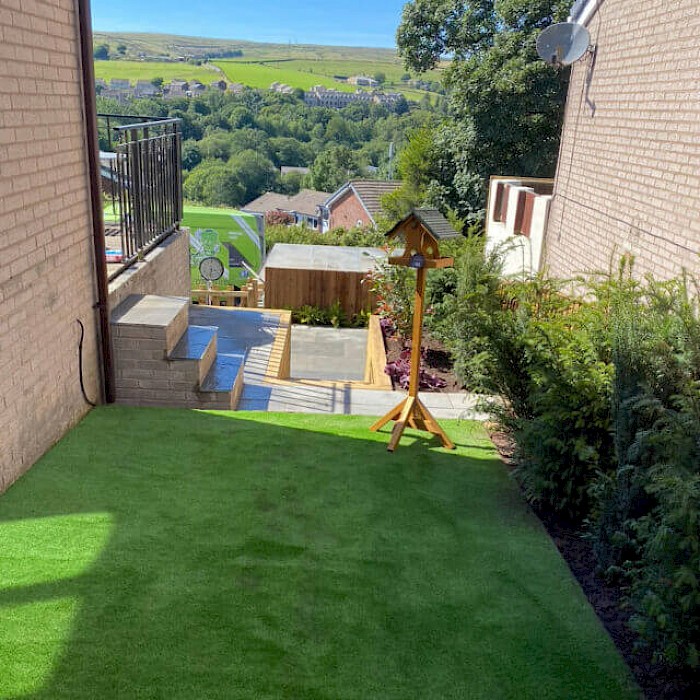 Artificial Grass