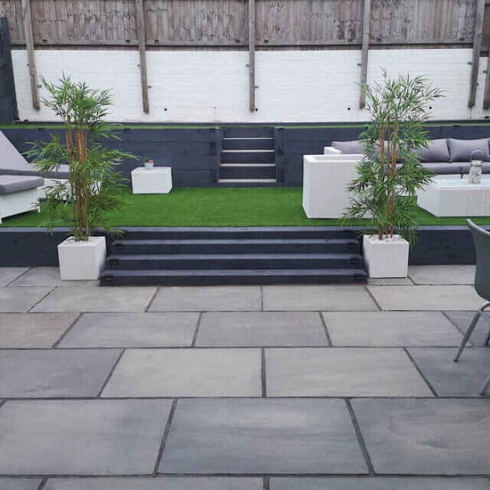 Retaining Walls