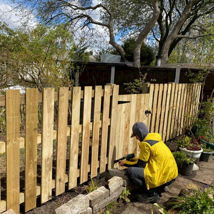 Fencing